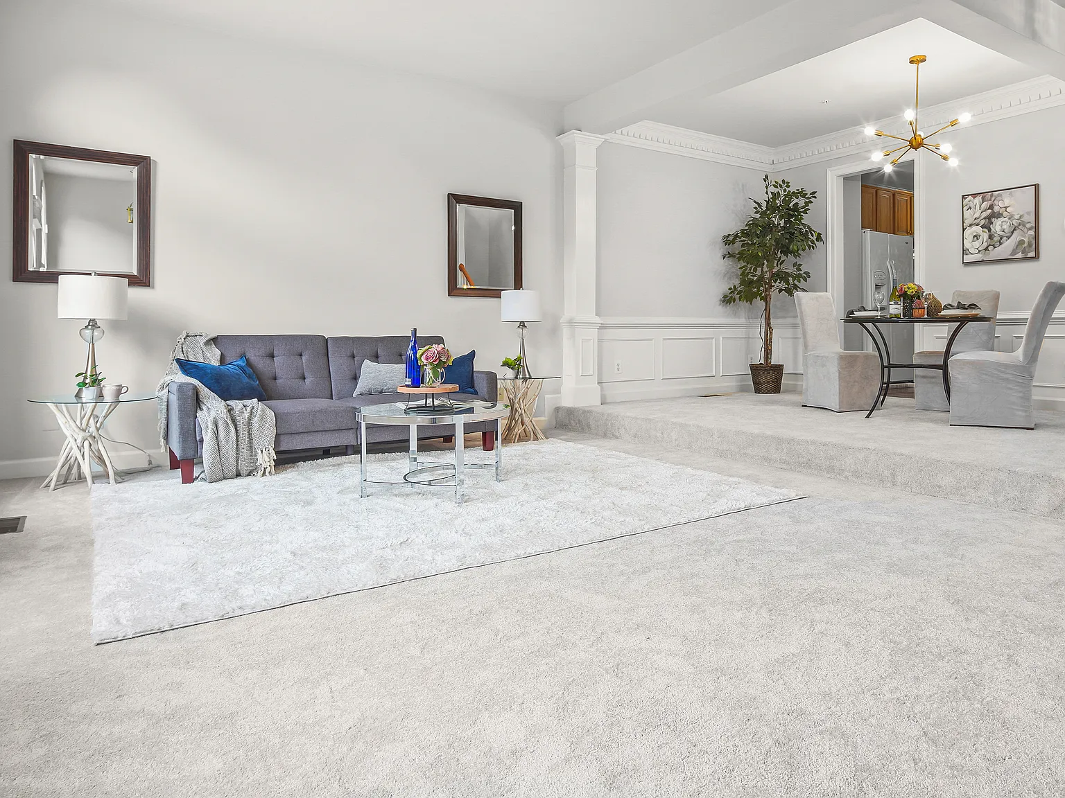 3 bed, 2700 sqft, $4,500 — Photo 3