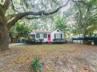 1106 Woodward Ave, Beaufort, SC 29902