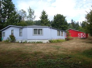 28205 NE Reilly Rd, Camas, WA 98607