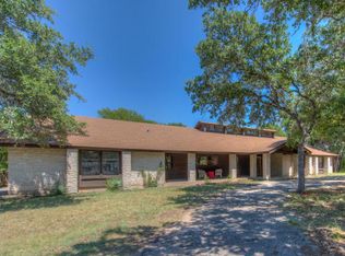 106 Woodland Trl, Leander, TX 78641