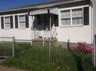 4324 Franklin St, Bellaire, OH 43906