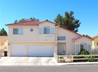 6437 La Palma Pkwy, Las Vegas, NV 89118