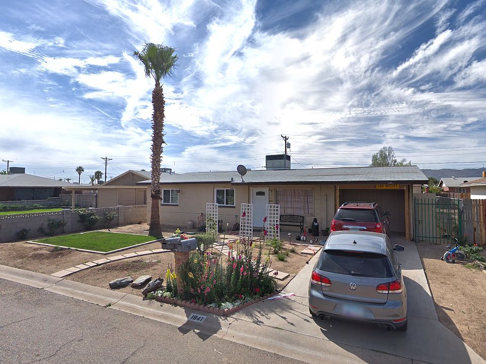 1st image of this home