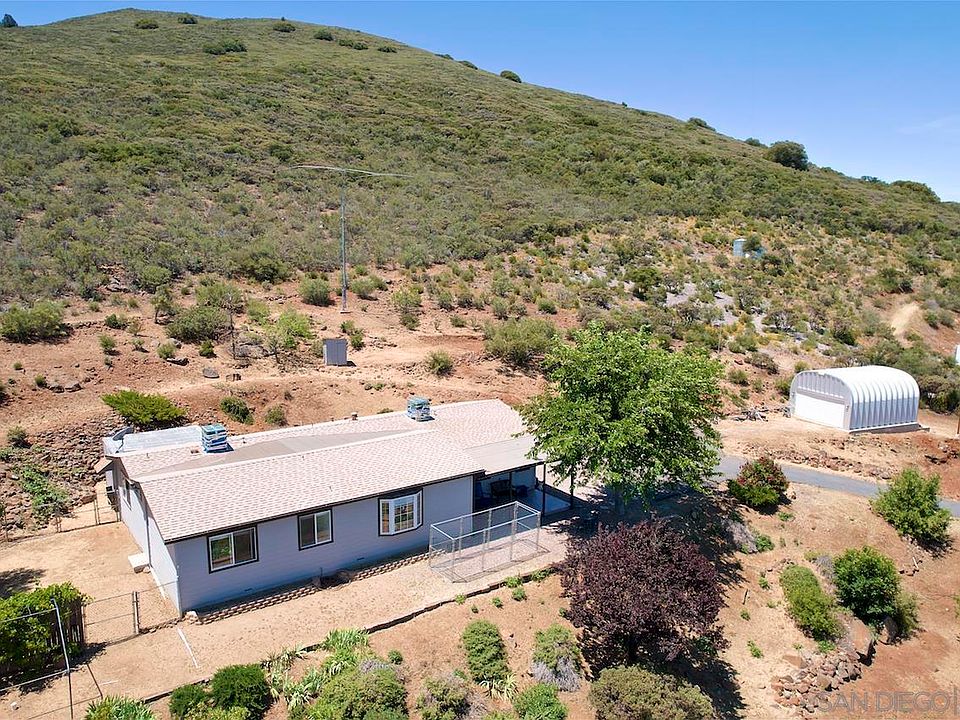 27021 Old Highway 80, Guatay, CA 91931 Zillow