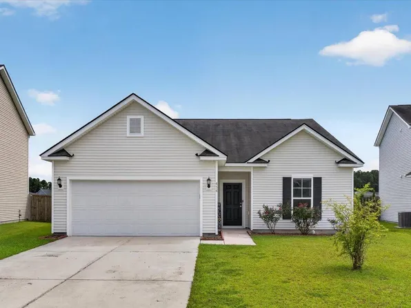 454 Sanctuary Park Dr, Summerville, SC 29486
