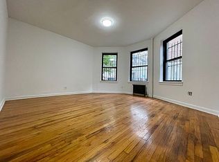 401 Convent Ave APT 1C, New York, NY 10031