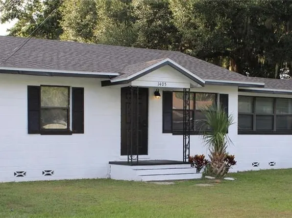 1405 Floradel Ave, Leesburg, FL 34748