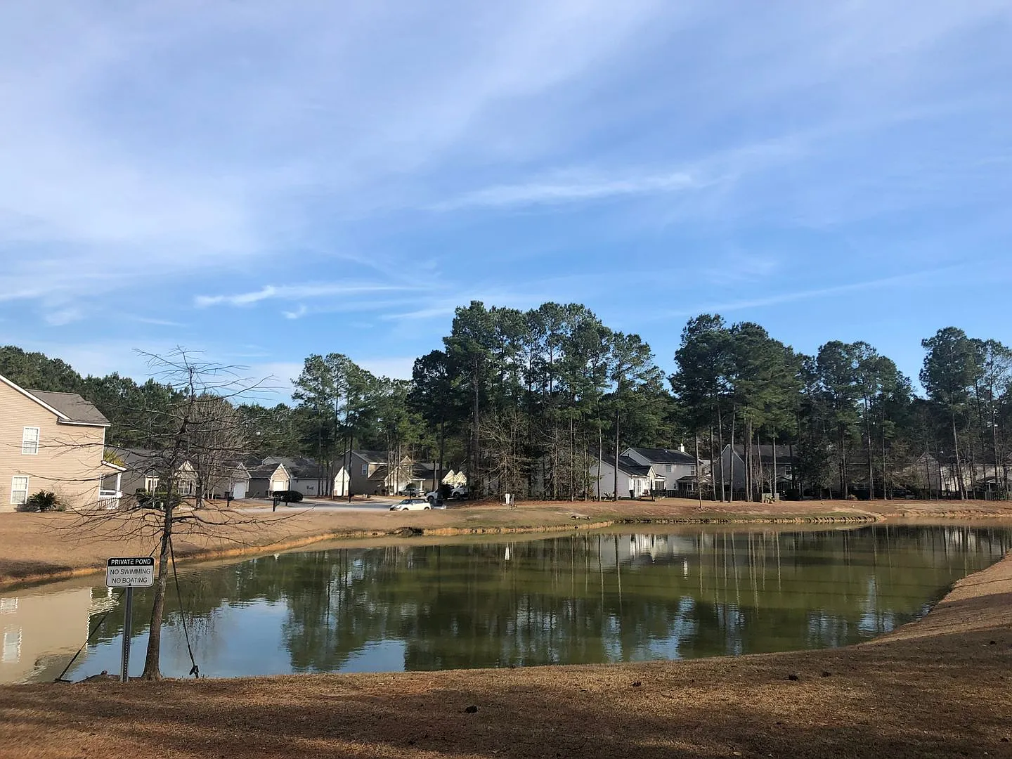 3 bed / 2.5 bath in Ladson, SC — Photo 4