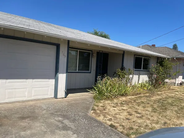 785-795 W Rose St, Lebanon, OR 97355