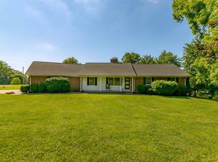 835 E Boonville New Harmony Rd, Evansville, IN 47725