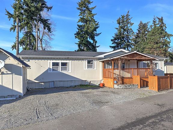 2nd image of 3001 S 288th Street #95
