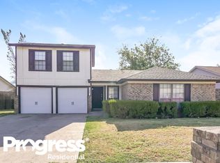 7628 Cedarhill Rd, Watauga, TX 76148