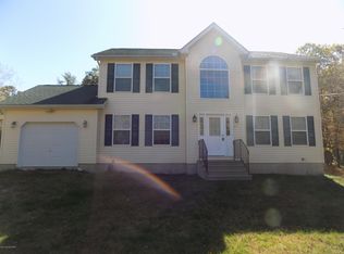 174 Crescent Way, Albrightsville, PA