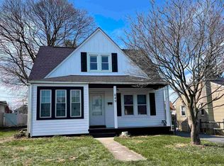 649 Sherwood Ave, Waynesboro, VA 22980