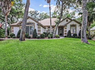 95021 Captains Way, Fernandina Beach, FL 32034