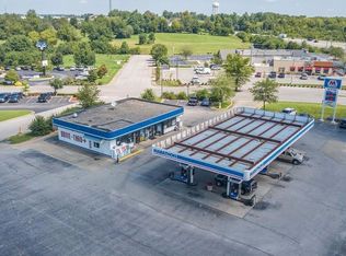 101 N Plaza Dr, Nicholasville, KY 40356