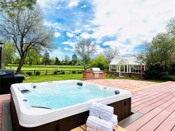 4972 Carter Court, Boulder, CO 80301