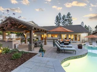 3033 Hopeton Rd, La Crescenta, CA 91214