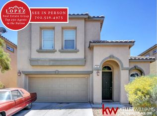 345 Point Loma Ave, North Las Vegas, NV 89031
