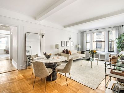 825 W End Ave #9-F, New York, NY, 10025