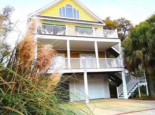 43 Windy Ln, Pawleys Island, SC 29585
