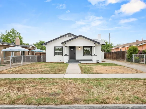 4671 E Iowa Ave, Fresno, CA 93702