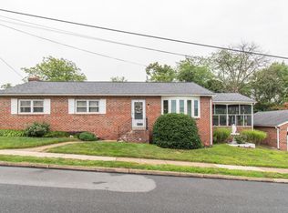 23 Partridge Ave, Ridley Park, PA 19078