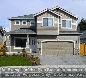 1st image of 20718 68th Ave E