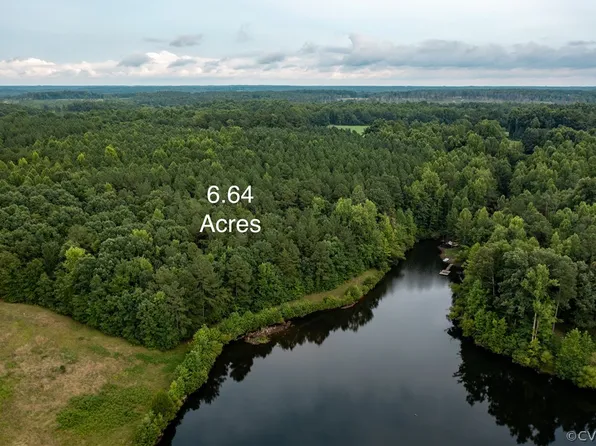 0 Piney Green Rd #3, Crewe, VA 23930