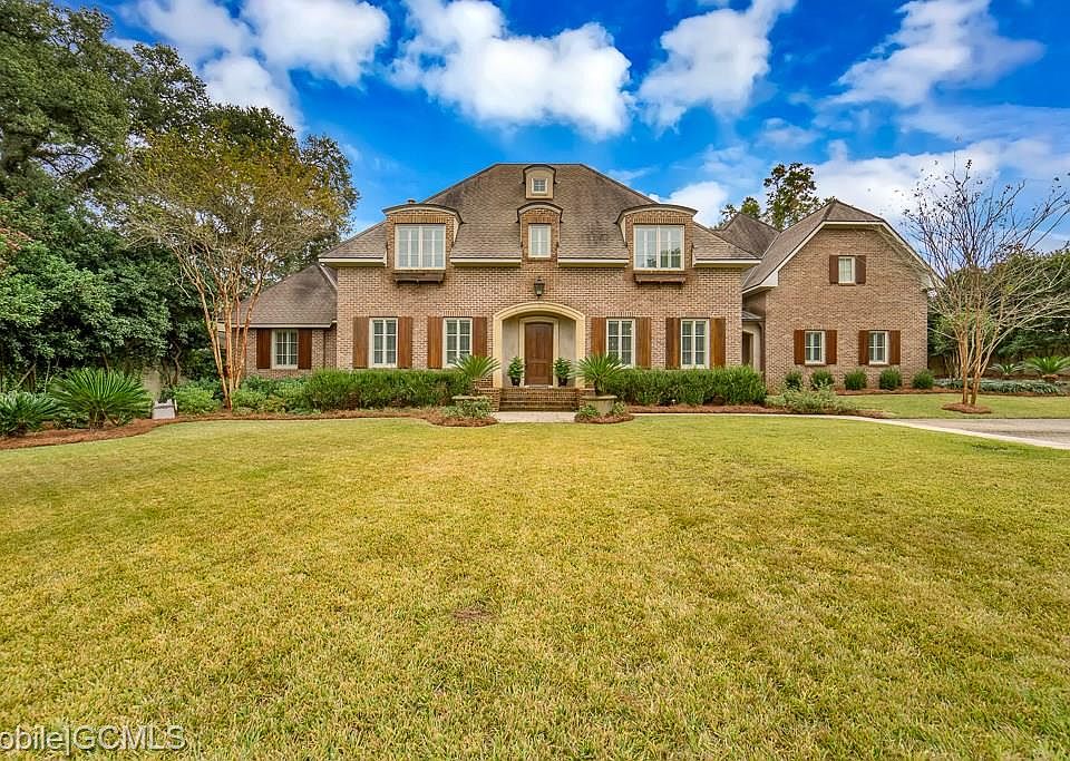 129 Myrtlewood Ln, Mobile, AL 36608 Zillow