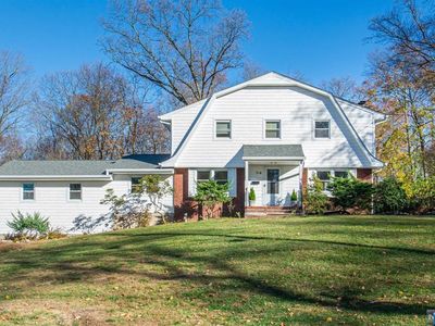 514 Mark Rd, Allendale, NJ, 07401