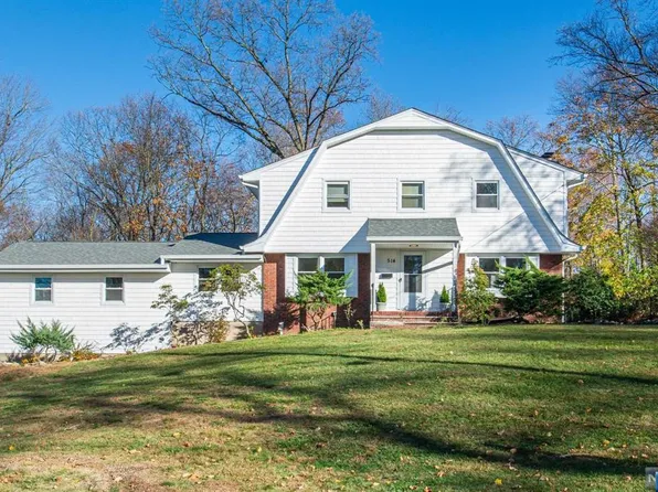 514 Mark Rd, Allendale, NJ 07401