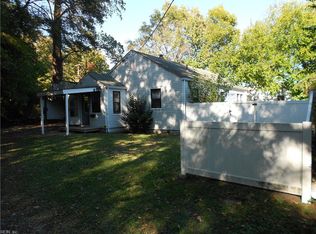 202 Ridgewell Cir, Norfolk, VA 23503