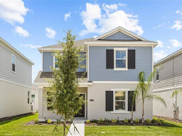 6073 Meditation Dr, Clermont, FL 34714