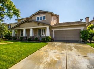 7216 Citrus Valley Ave, Eastvale, CA 92880