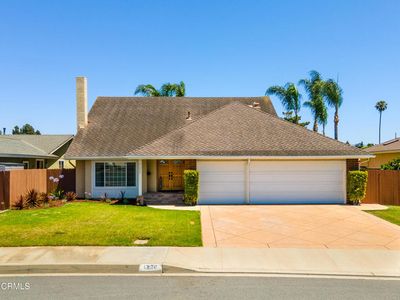 1276 Lantana St, Camarillo, CA, 93010