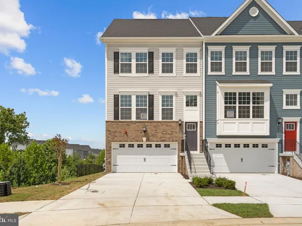 7736 Meander Ct, Windsor Mill, MD 21244