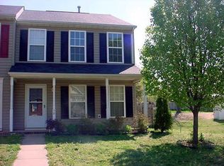 9811 Plaza View Way, Fredericksburg, VA 22408