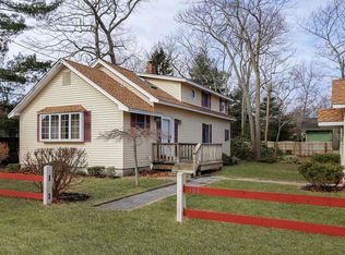301 New Jersey Ave, Pine Beach, NJ