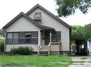 2365 Boies St, Sioux City, IA 51109