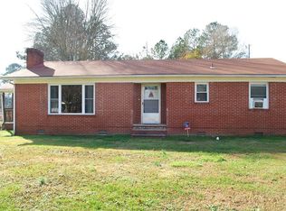 2524 Spring Place Rd SE, Cleveland, TN 37323