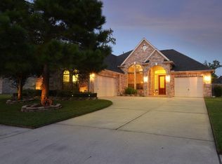 17814 Red River Canyon Dr, Humble, TX 77346