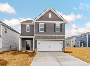 8334 Bright Water Dr, Ooltewah, TN 37363