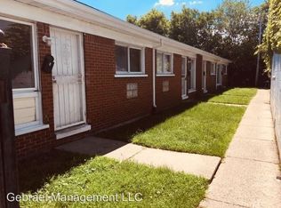 11510 Portlance St APT 5, Detroit, MI 48205