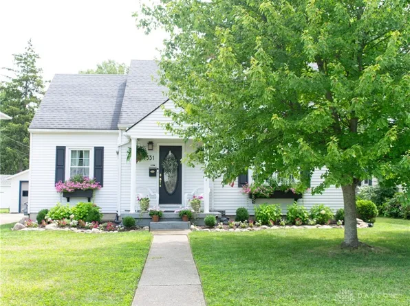 531 Summit Ave, Troy, OH 45373