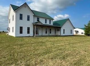 5744 McLean Mill Rd, Circleville, OH 43113