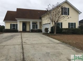 145 Willow Point Cir, Savannah, GA 31407