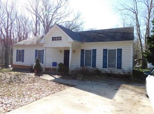 217 Graves Dr, Forest, VA 24551