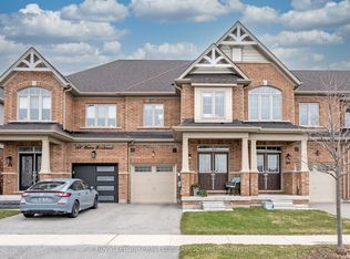 124 Mutrie Blvd, Guelph/eramosa, ON