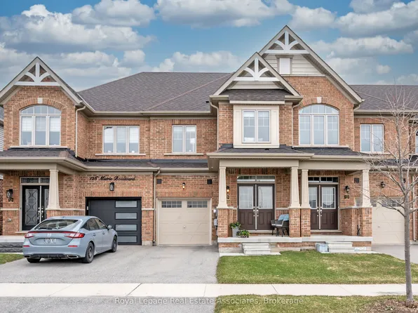 124 Mutrie Blvd, Guelph/eramosa, ON N0B 2K0